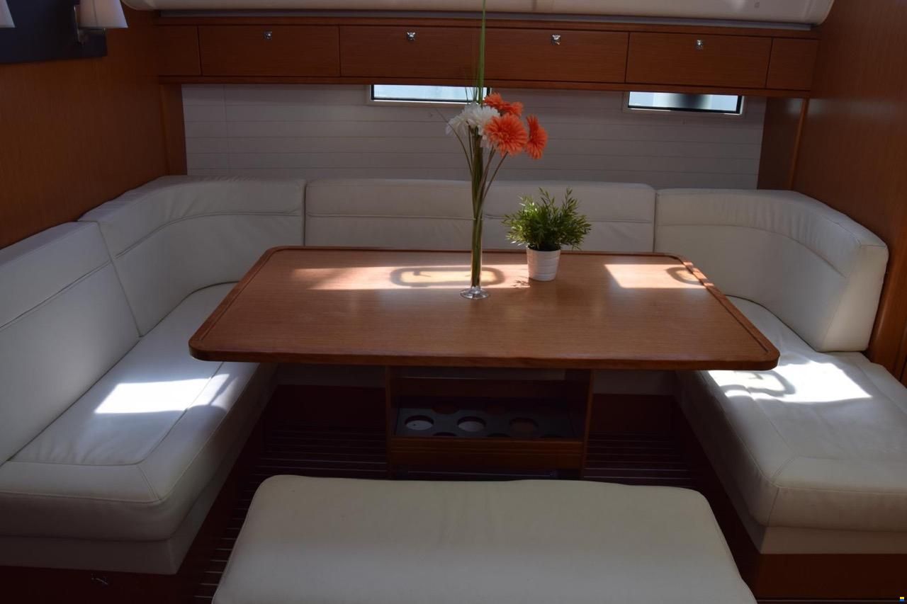 Bavaria 51 Cruiser