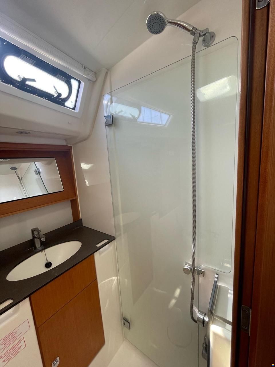 Bavaria 51 Cruiser