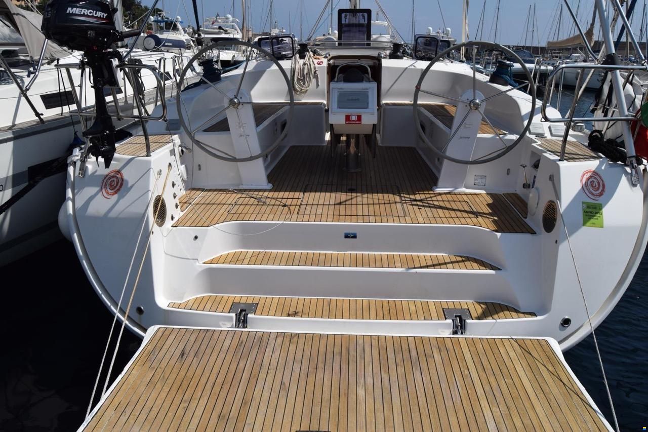 Bavaria 51 Cruiser