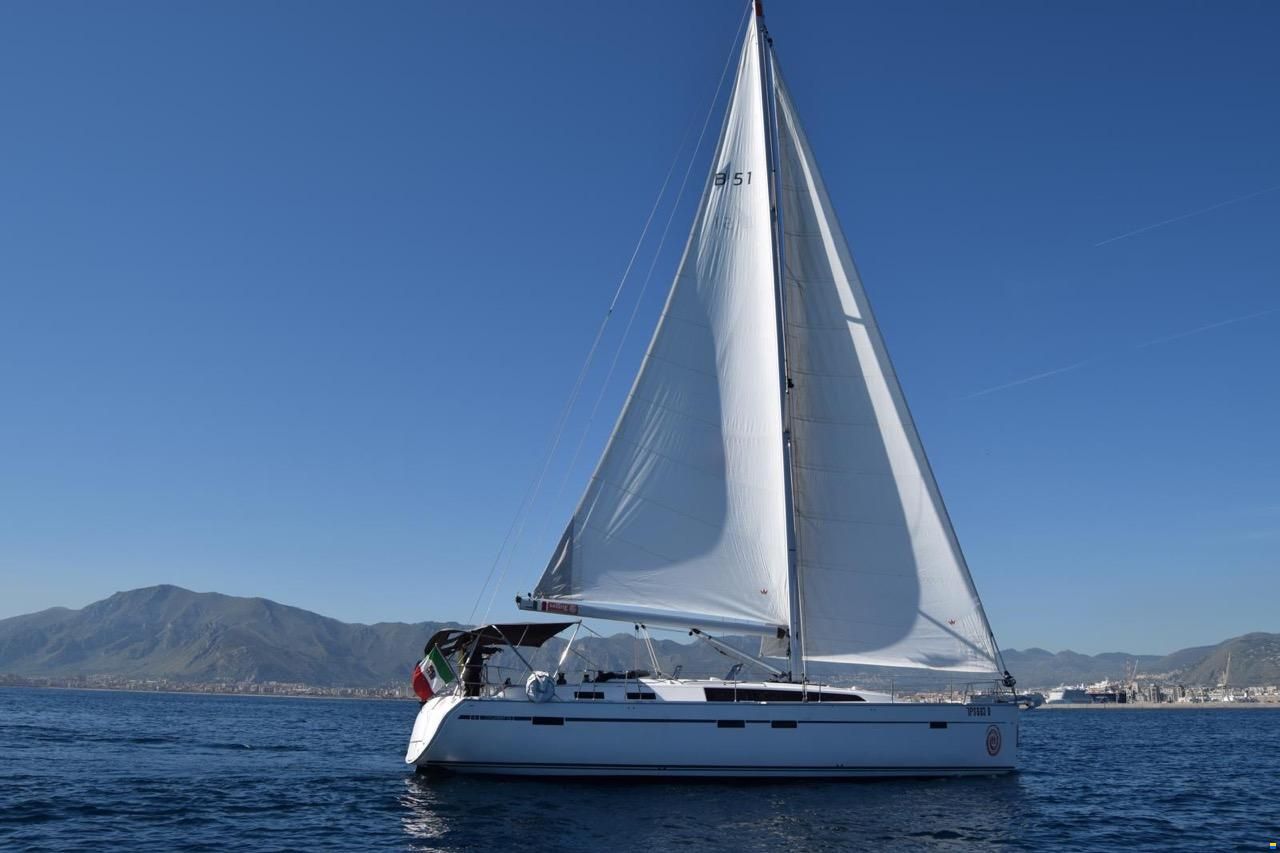 Bavaria 51 Cruiser