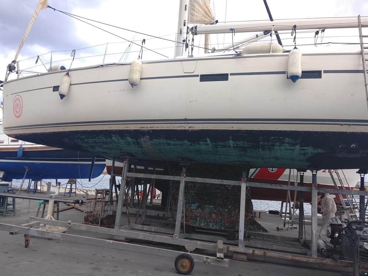 Bavaria 51 Cruiser