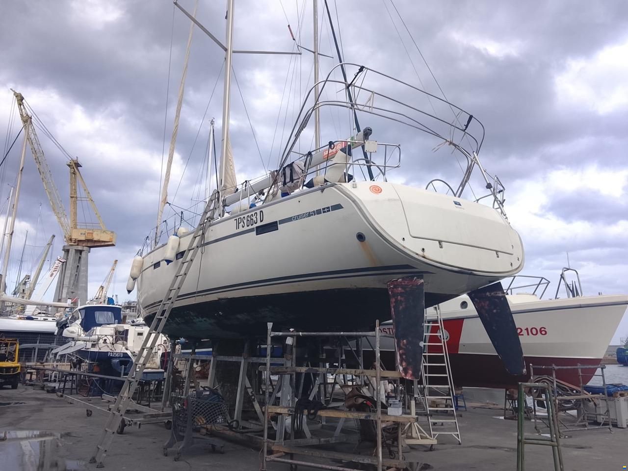 Bavaria 51 Cruiser