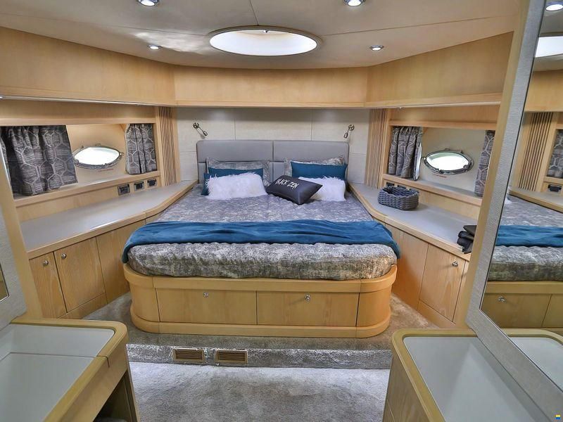 Sunseeker Predator 82