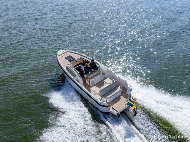 Delta 26