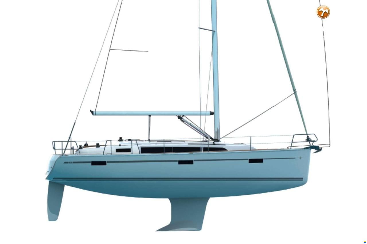 Bavaria Cruiser 37