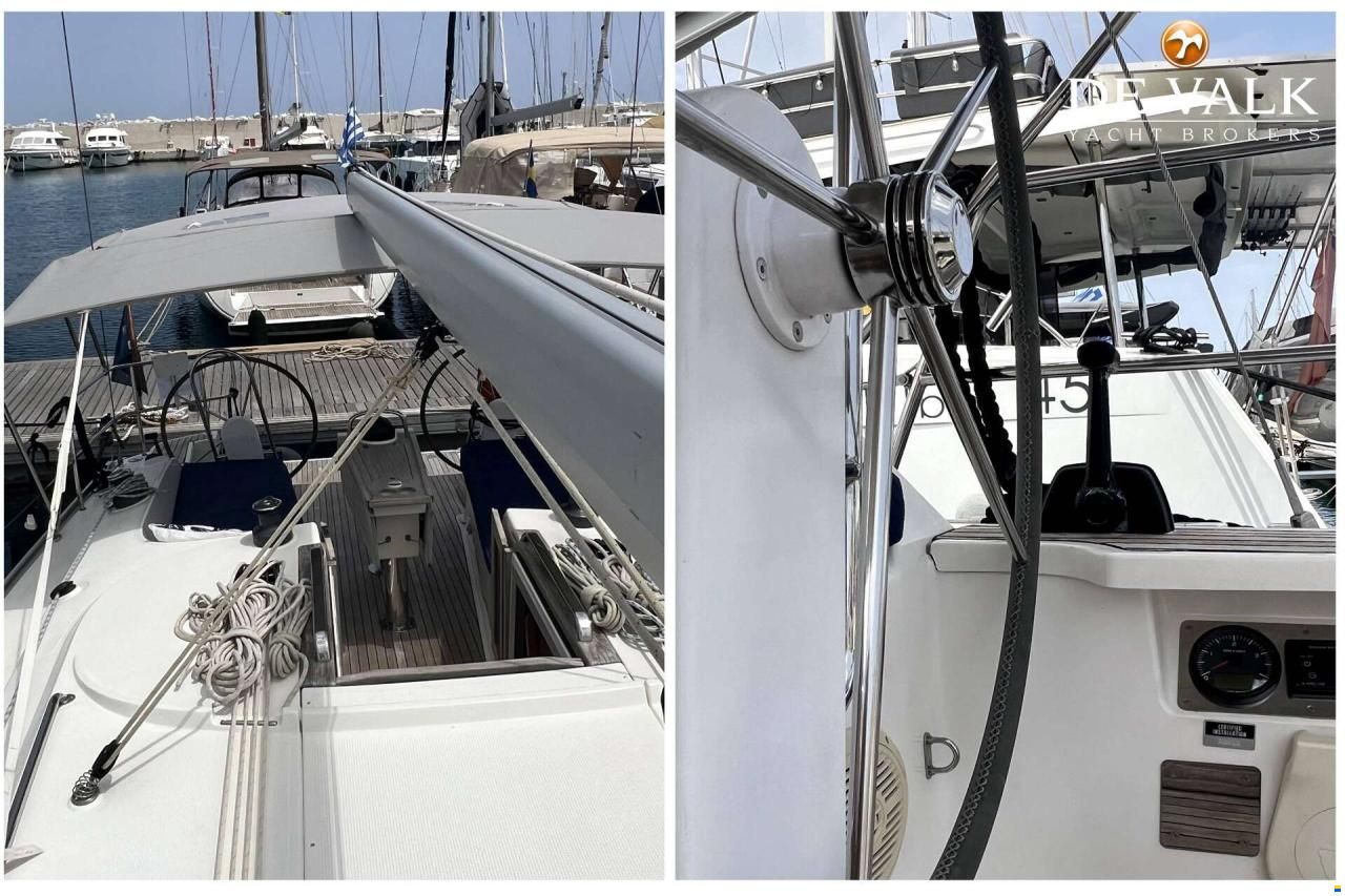 Bavaria Cruiser 37