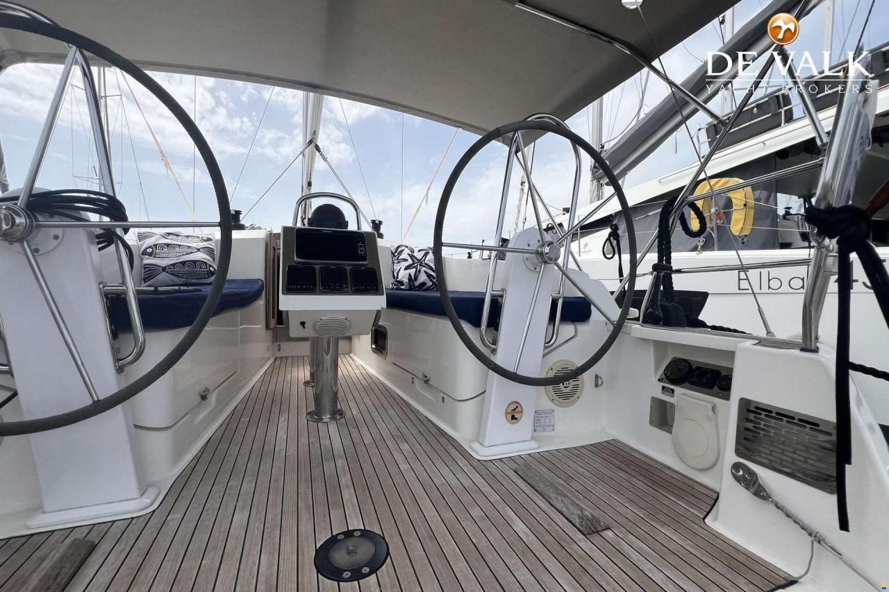 Bavaria Cruiser 37
