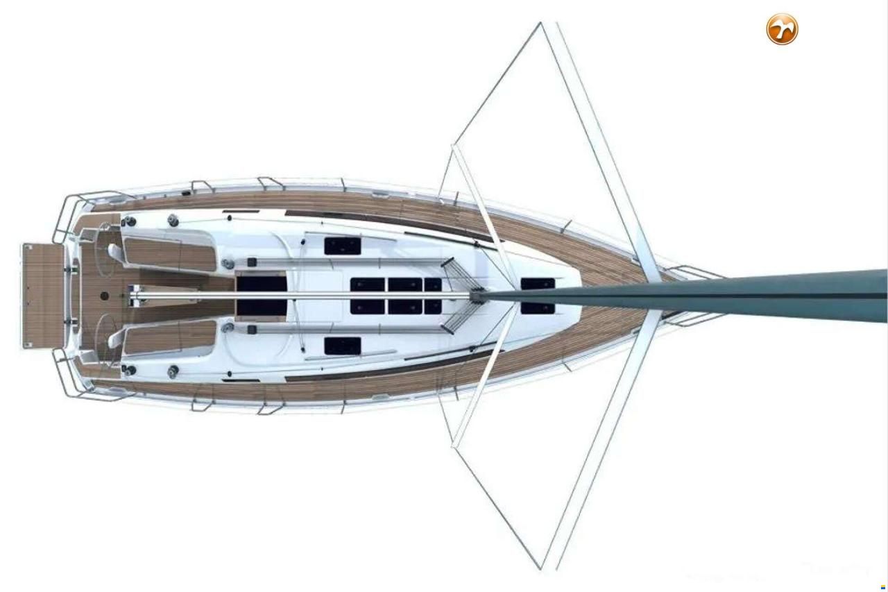 Bavaria Cruiser 37