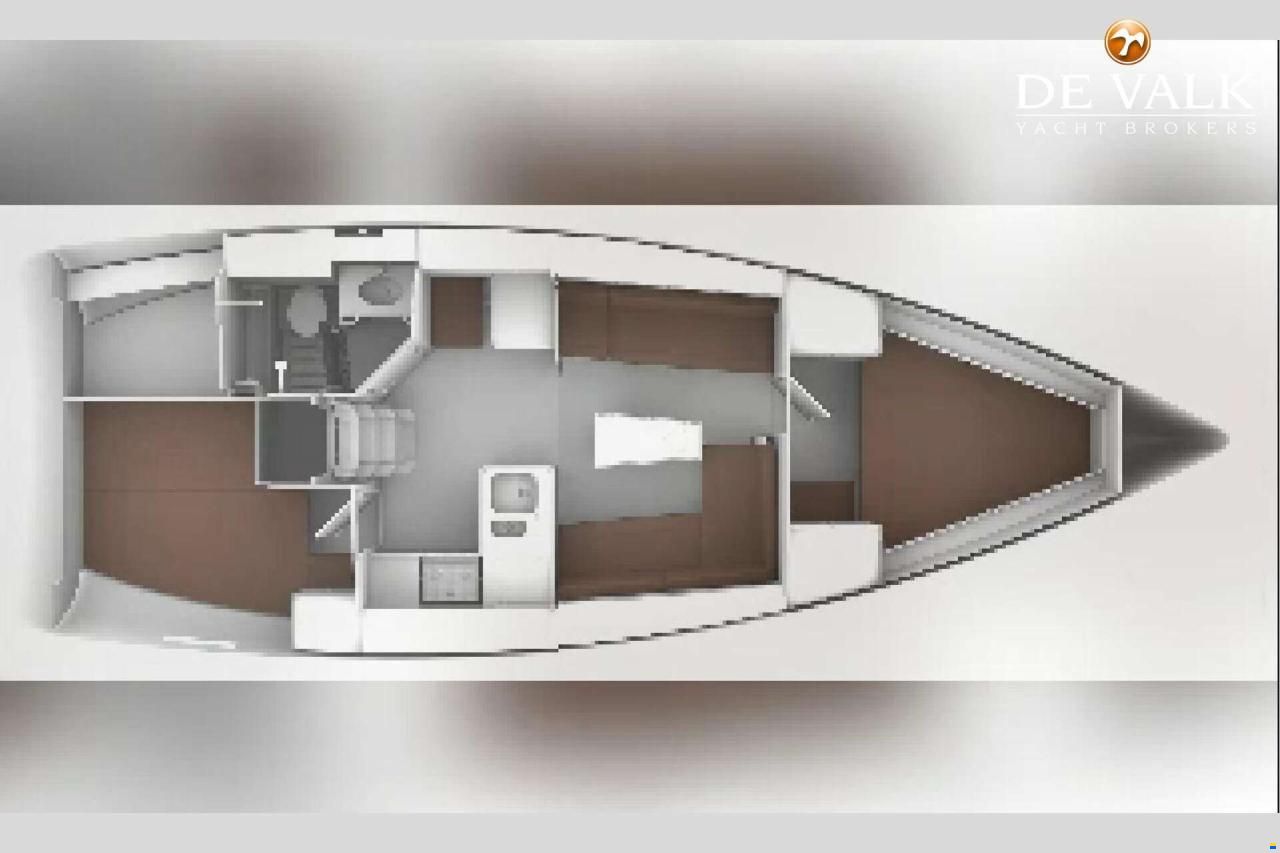 Bavaria Cruiser 37