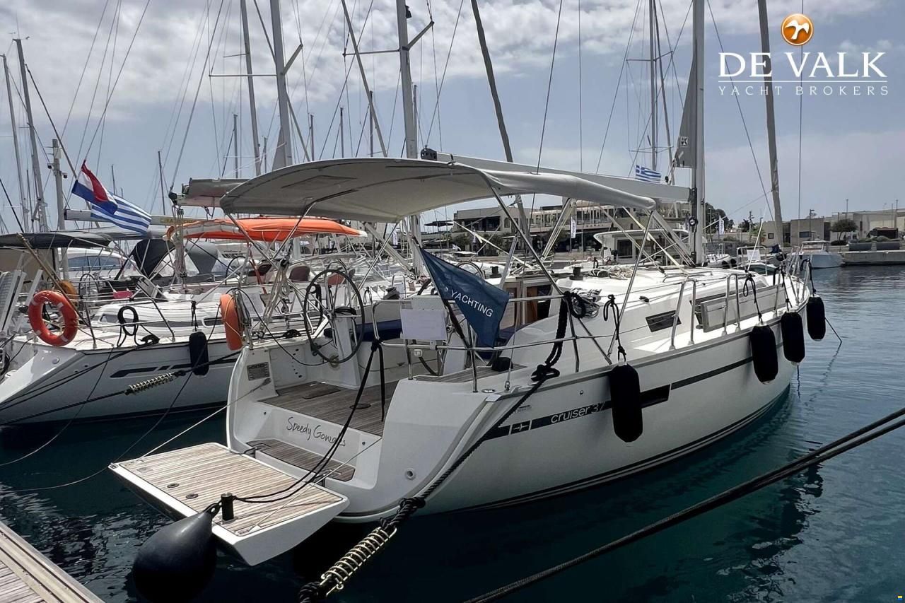 Bavaria Cruiser 37