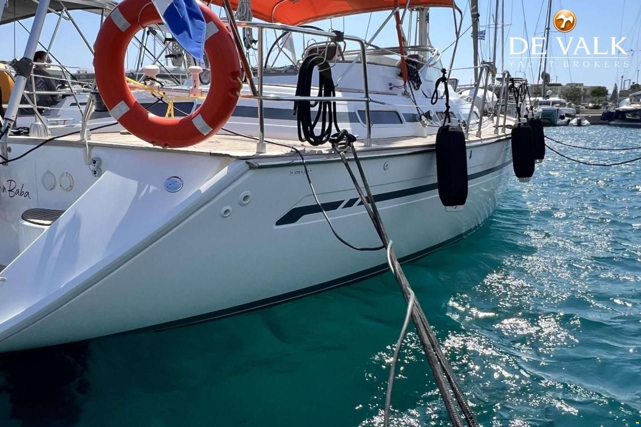 Bavaria 40 Ocean