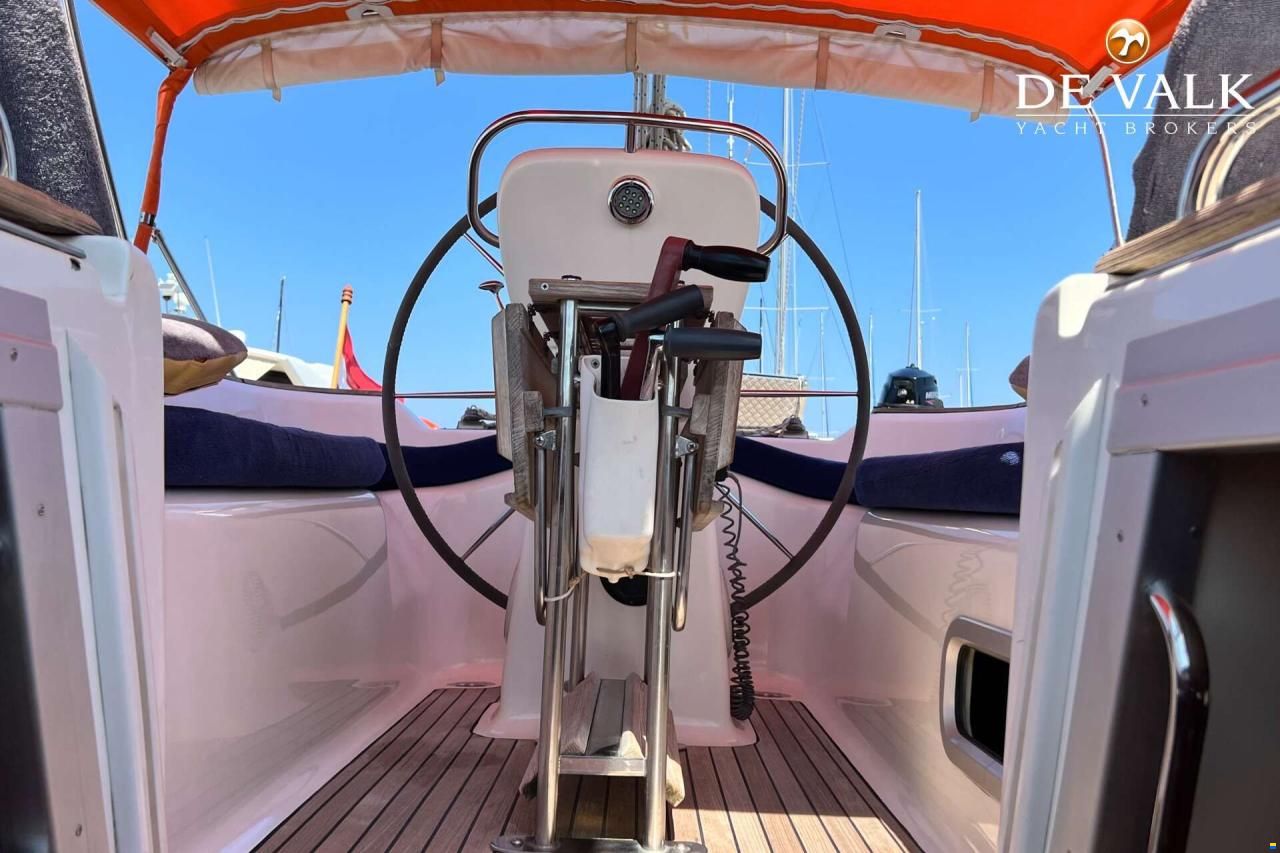 Bavaria 40 Ocean