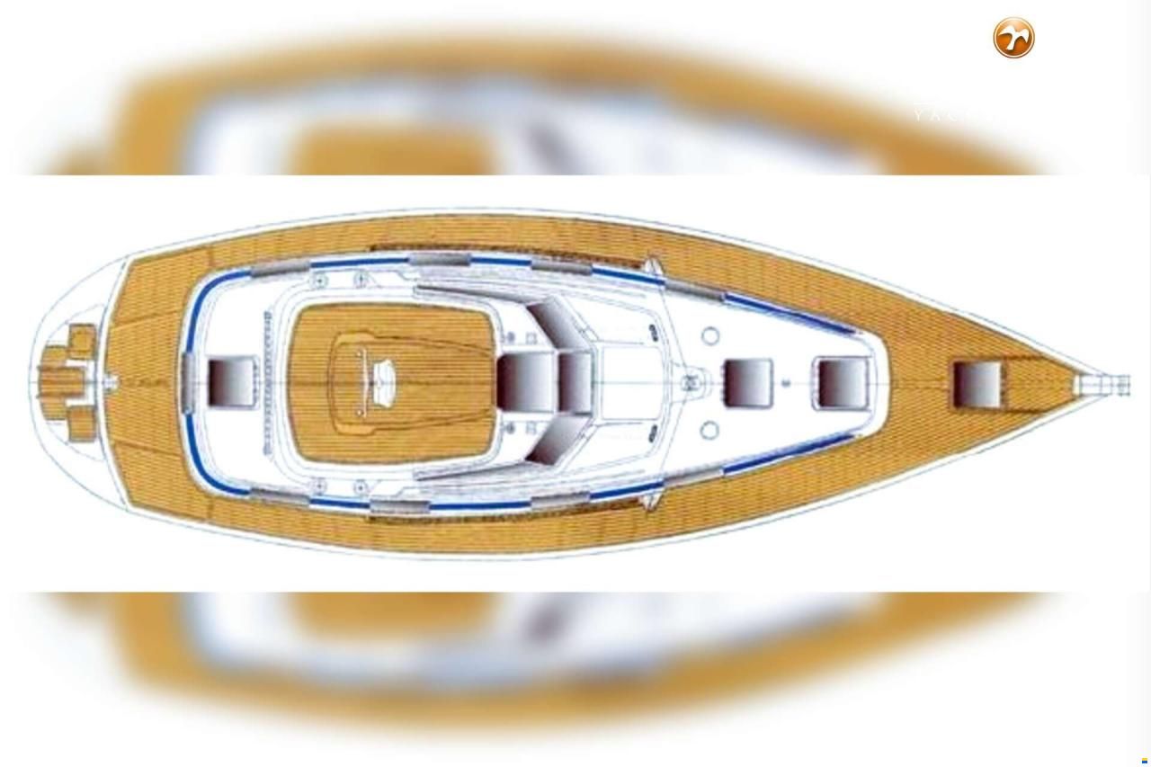 Bavaria 40 Ocean