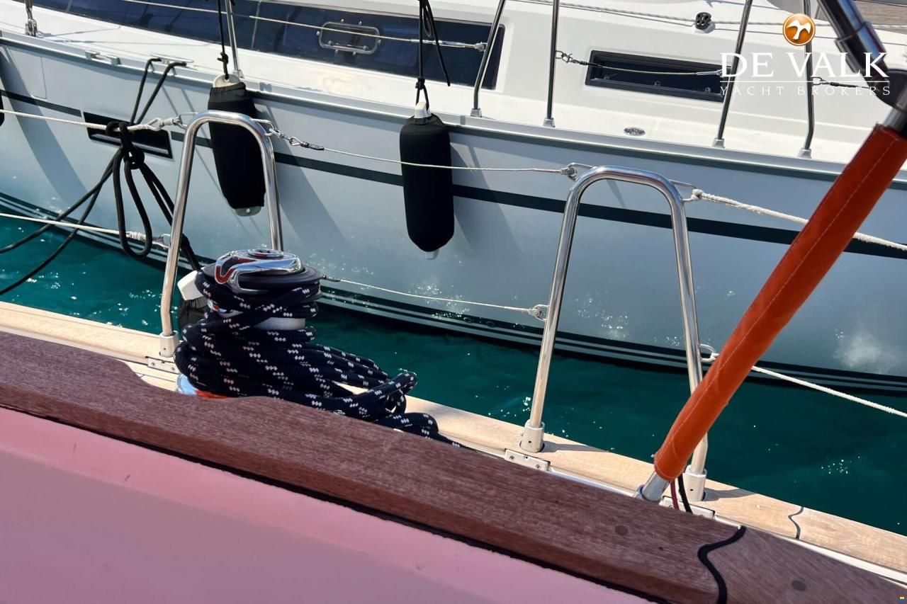 Bavaria 40 Ocean