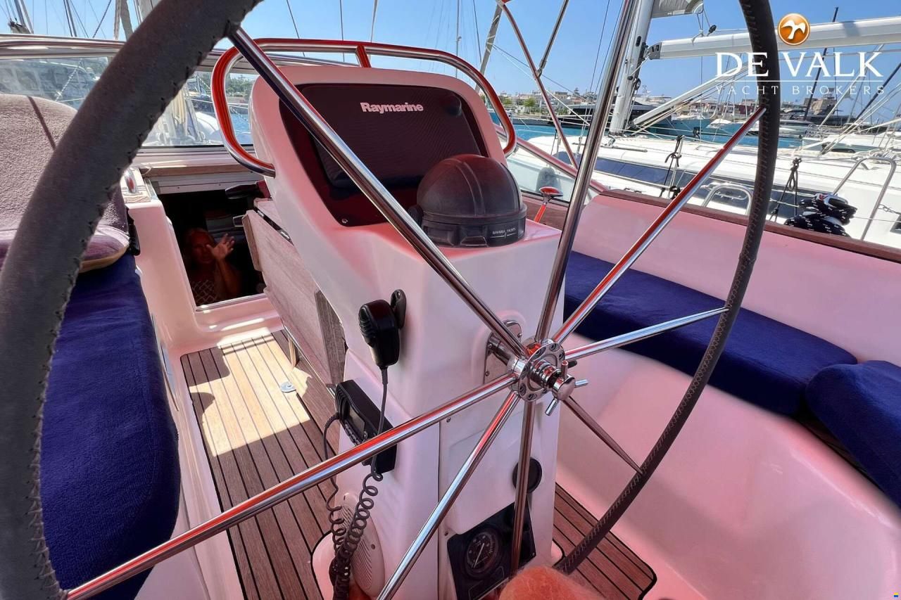 Bavaria 40 Ocean