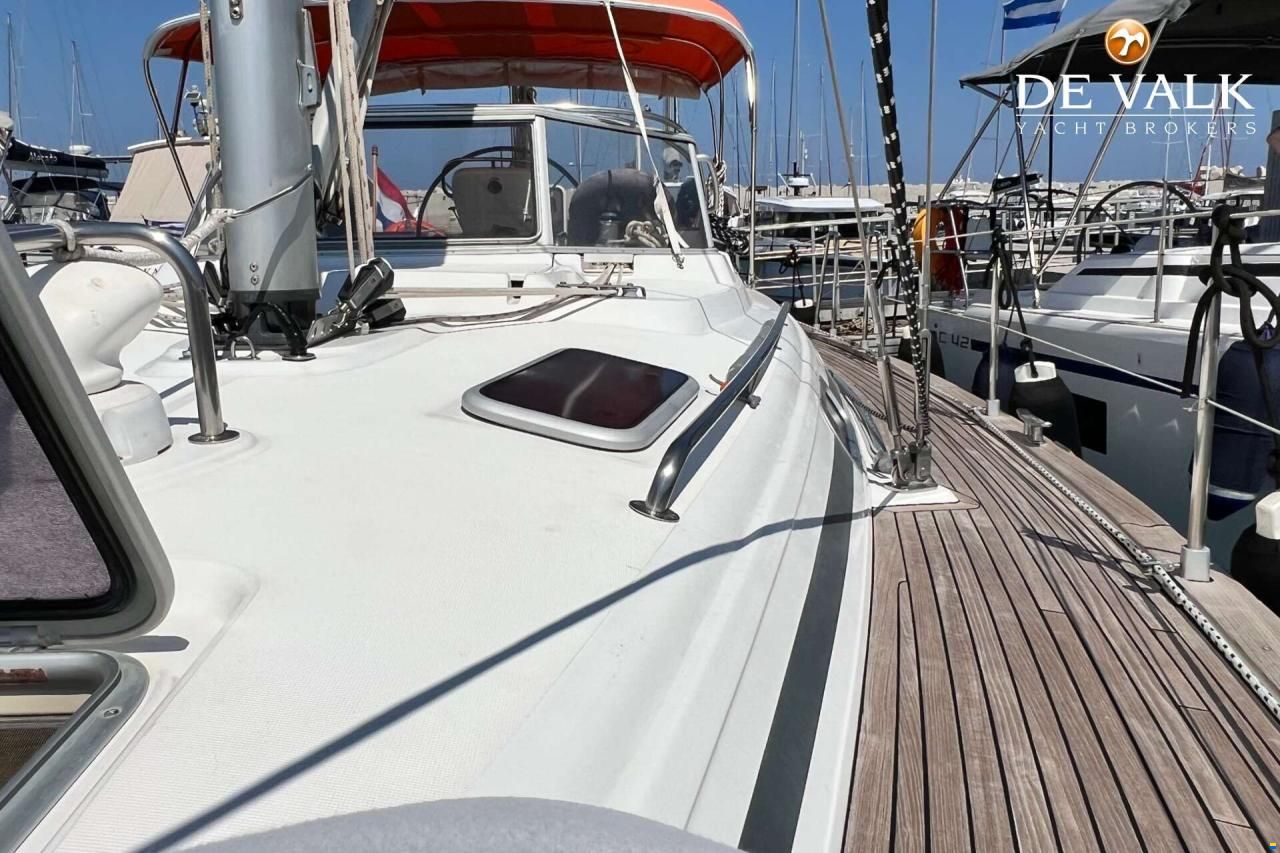 Bavaria 40 Ocean