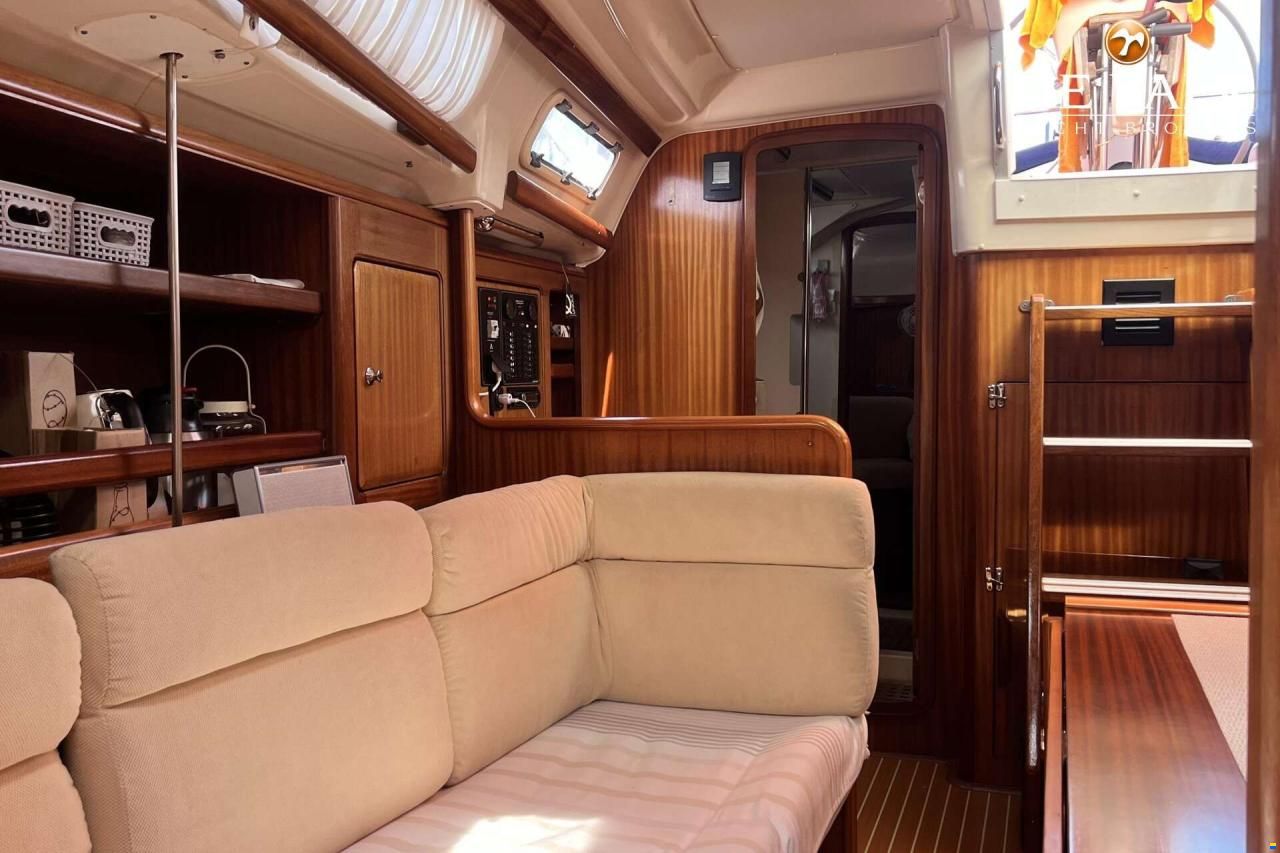 Bavaria 40 Ocean