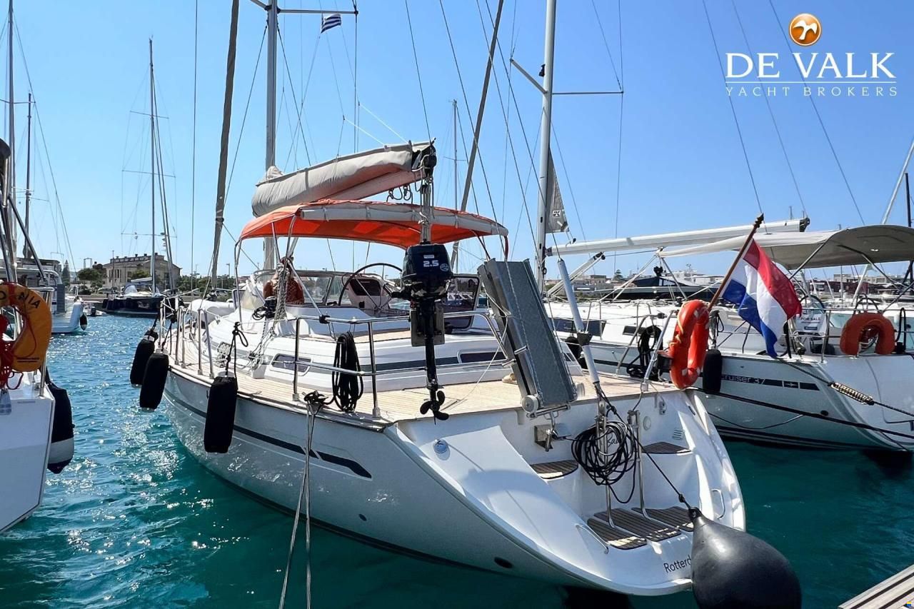 Bavaria 40 Ocean