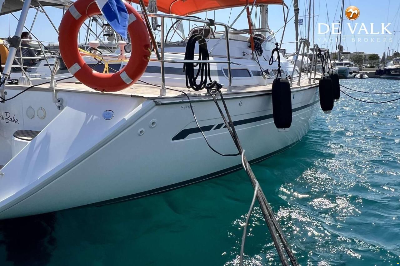 Bavaria 40 Ocean