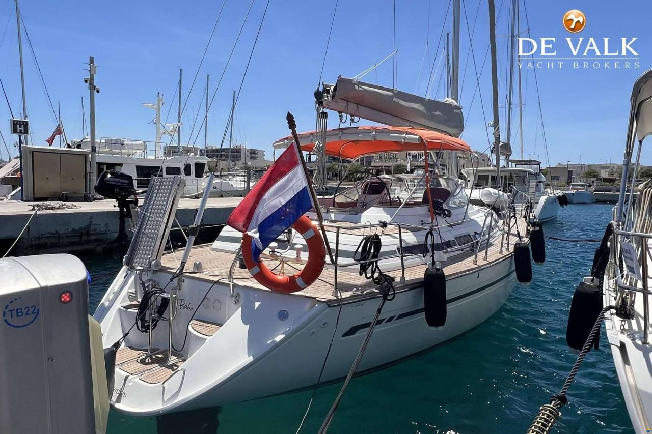 Bavaria 40 Ocean