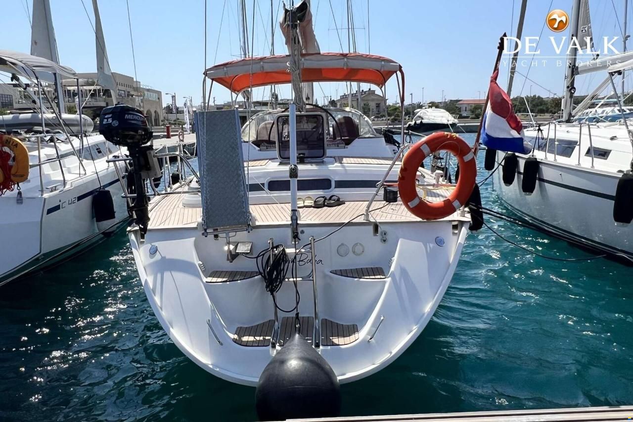 Bavaria 40 Ocean