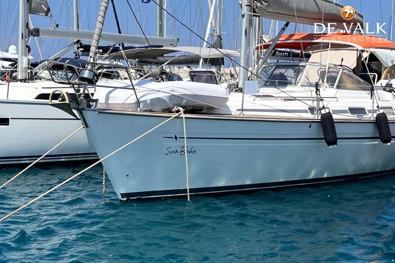 Bavaria 40 Ocean