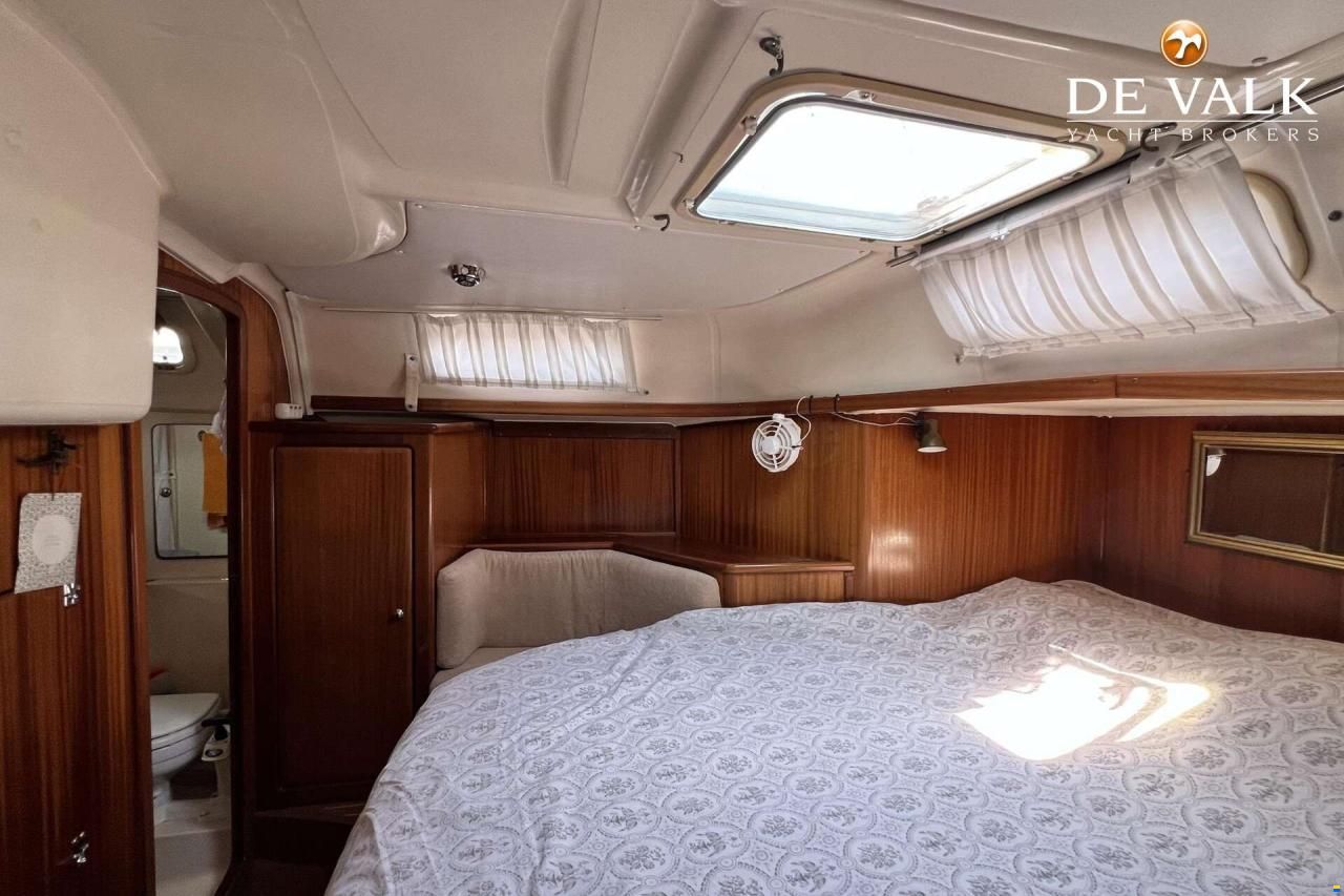 Bavaria 40 Ocean