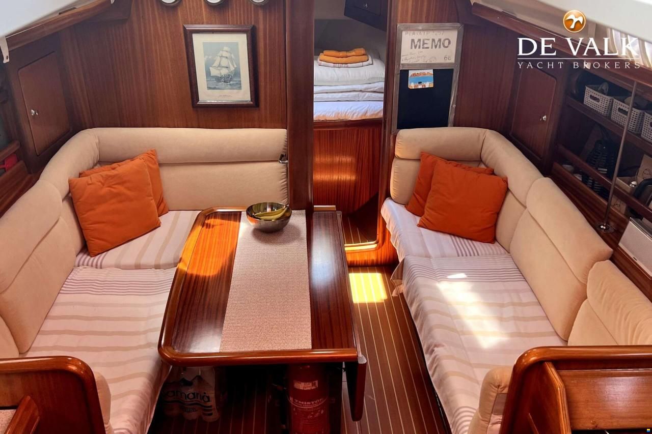 Bavaria 40 Ocean