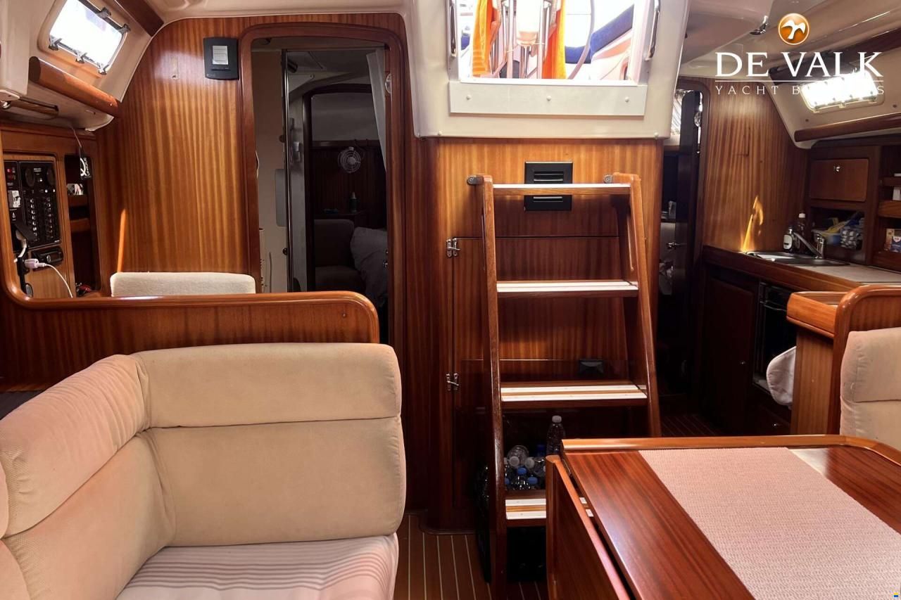 Bavaria 40 Ocean