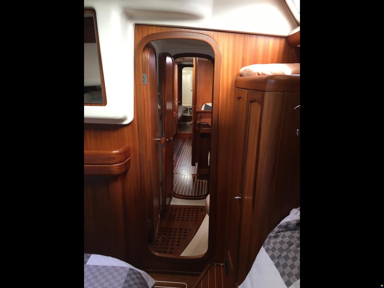 Sch&ouml;chl Sunbeam 44