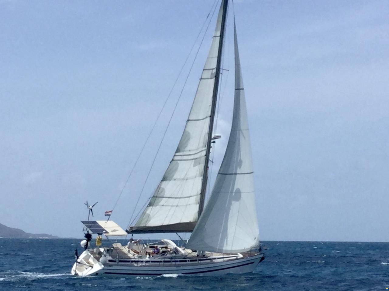 Sch&ouml;chl Sunbeam 44