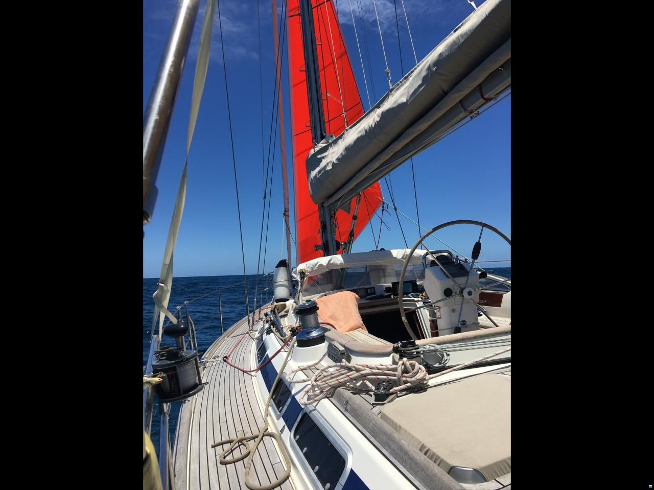 Sch&ouml;chl Sunbeam 44