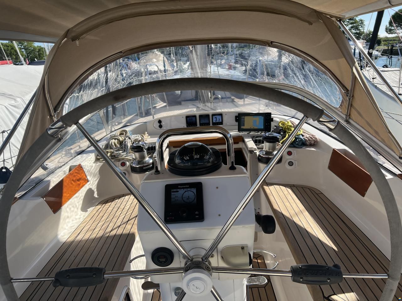 Sch&ouml;chl Sunbeam 44