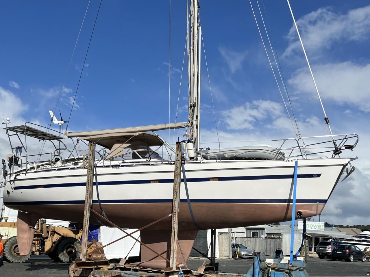 Sch&ouml;chl Sunbeam 44