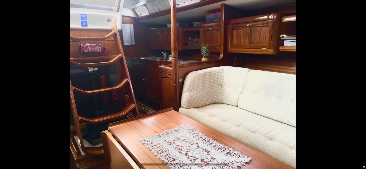 Sch&ouml;chl Sunbeam 44