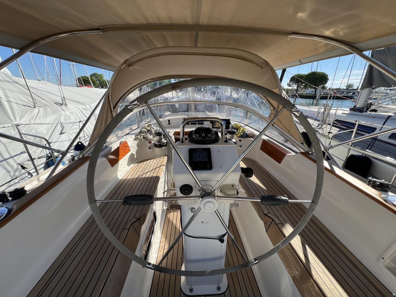 Sch&ouml;chl Sunbeam 44