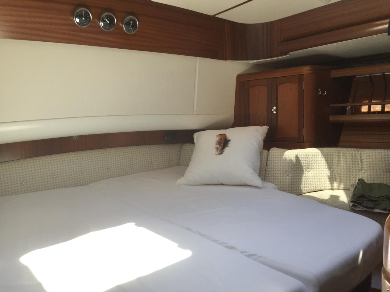 Sch&ouml;chl Sunbeam 44