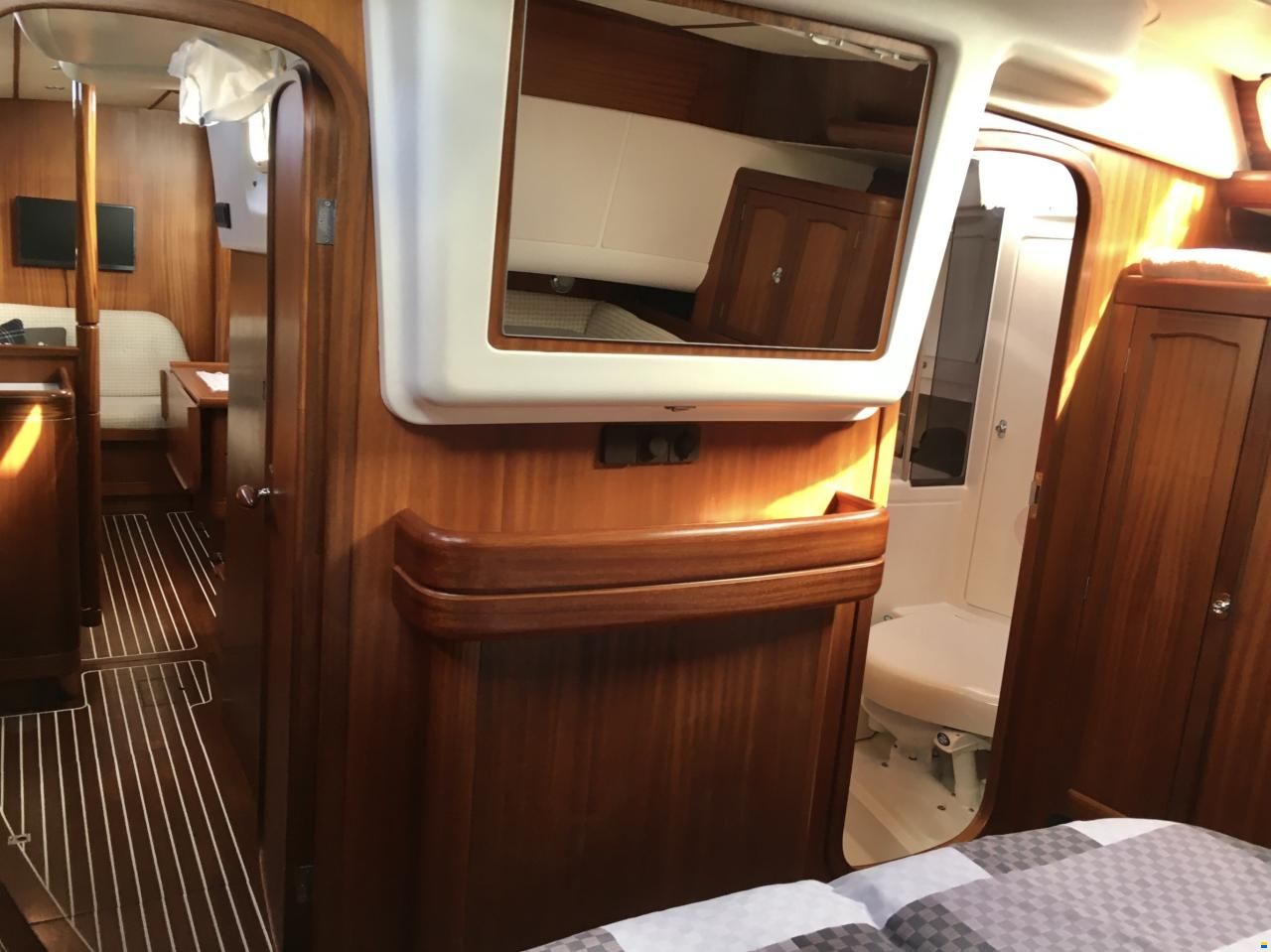 Sch&ouml;chl Sunbeam 44