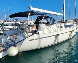 Bavaria 46 Cruiser