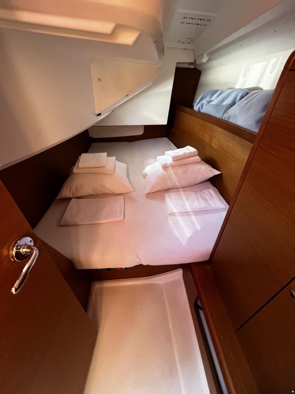 Jeanneau Sun Odyssey 349