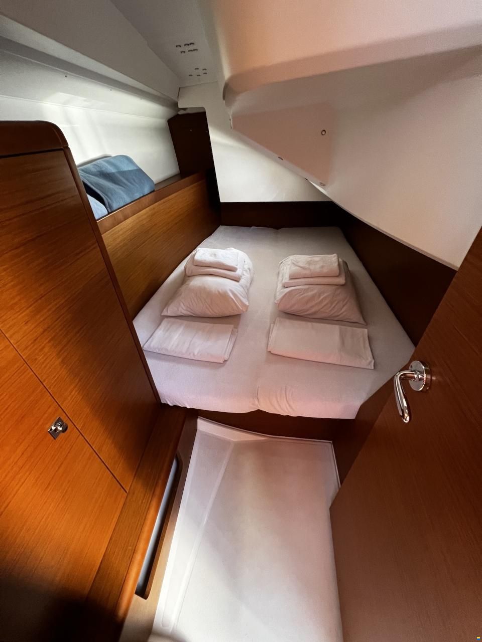Jeanneau Sun Odyssey 349