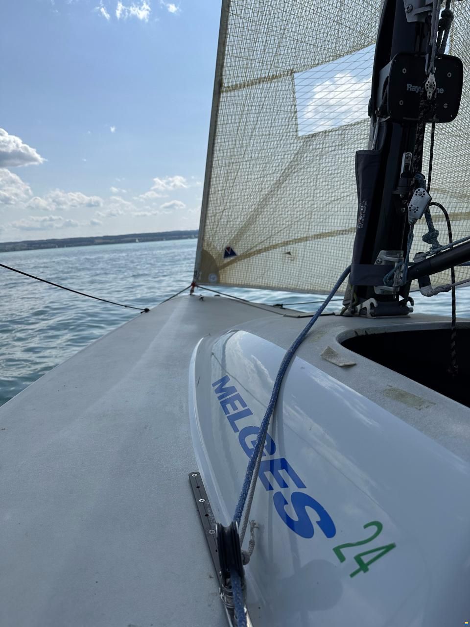 Melges 24