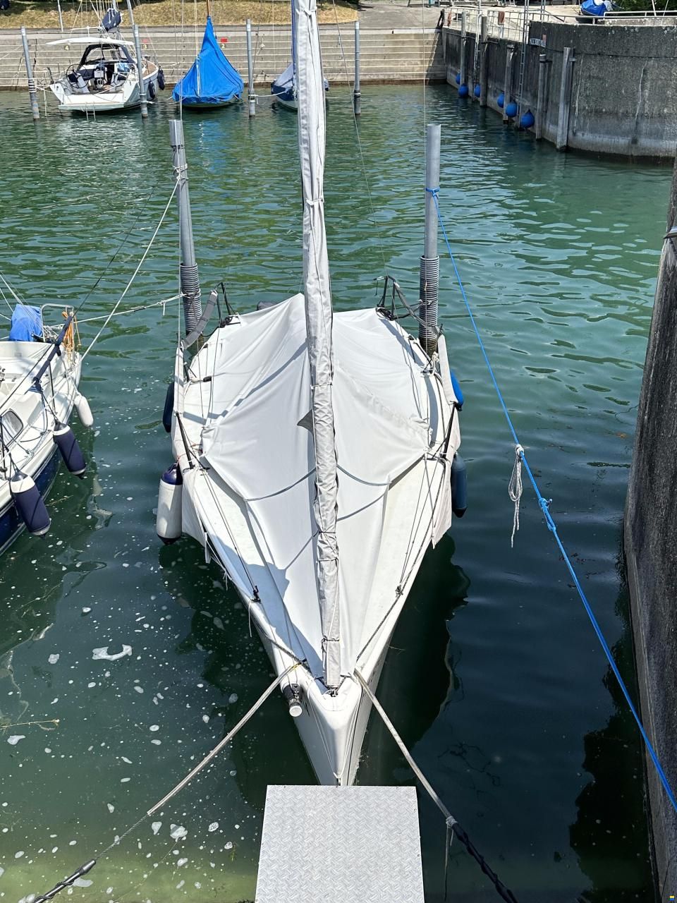 Melges 24