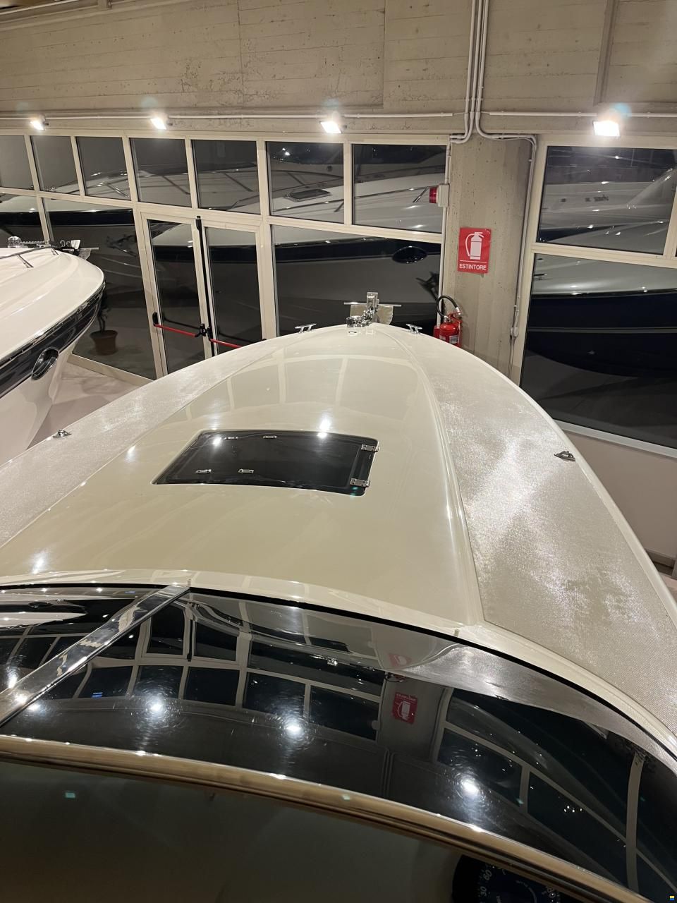Colombo Aliante 32 S