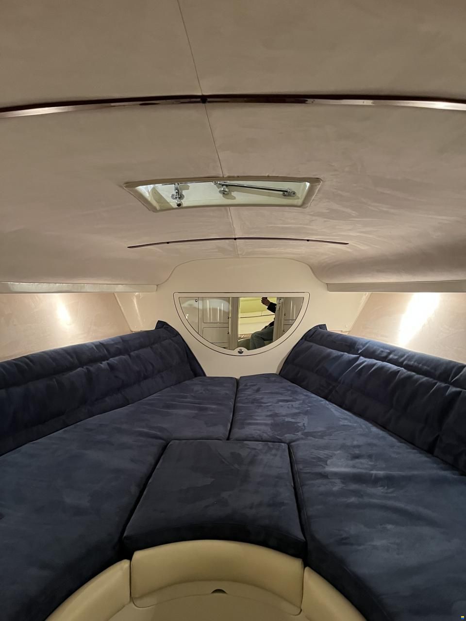 Colombo Aliante 32 S