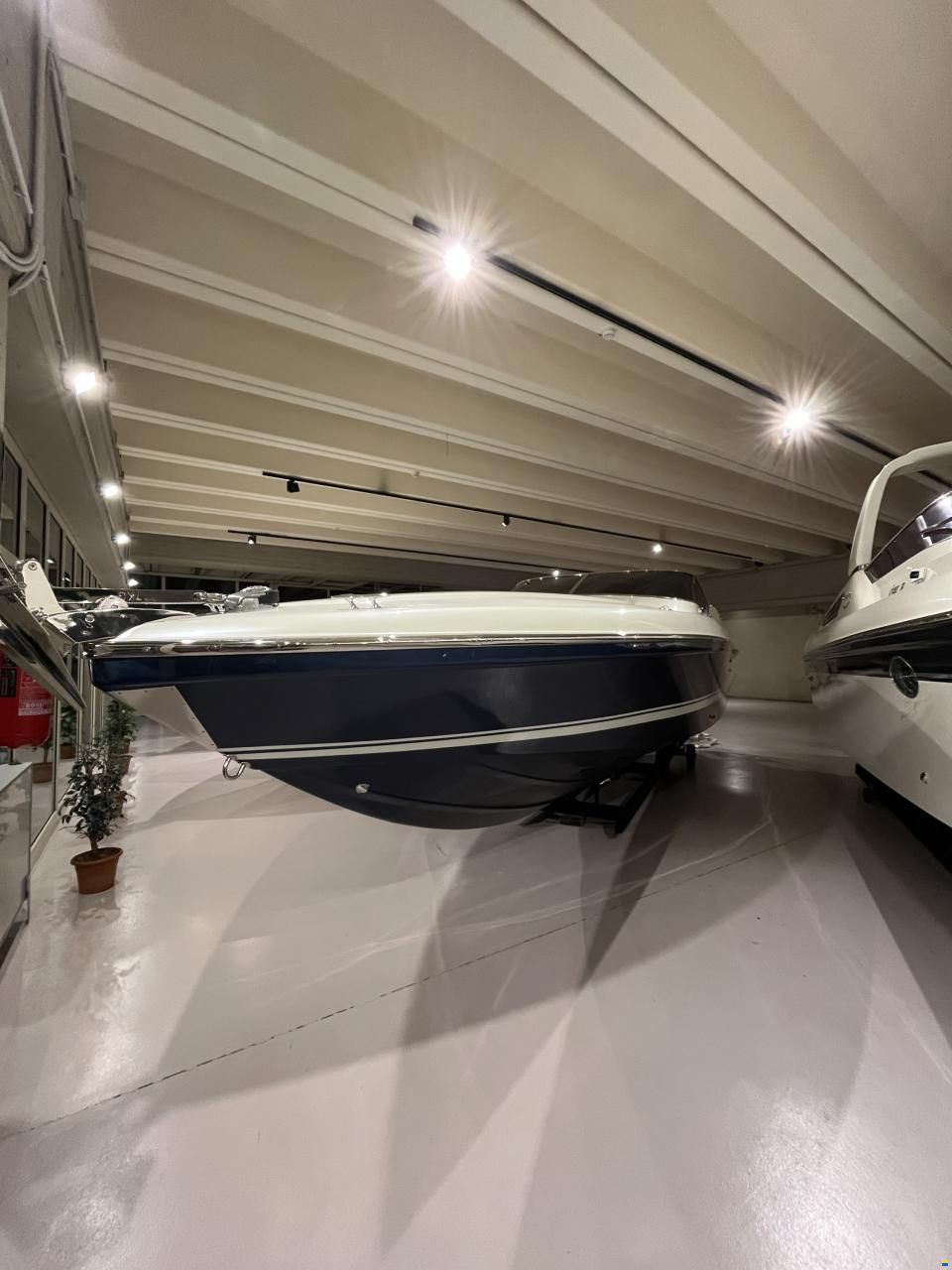 Colombo Aliante 32 S