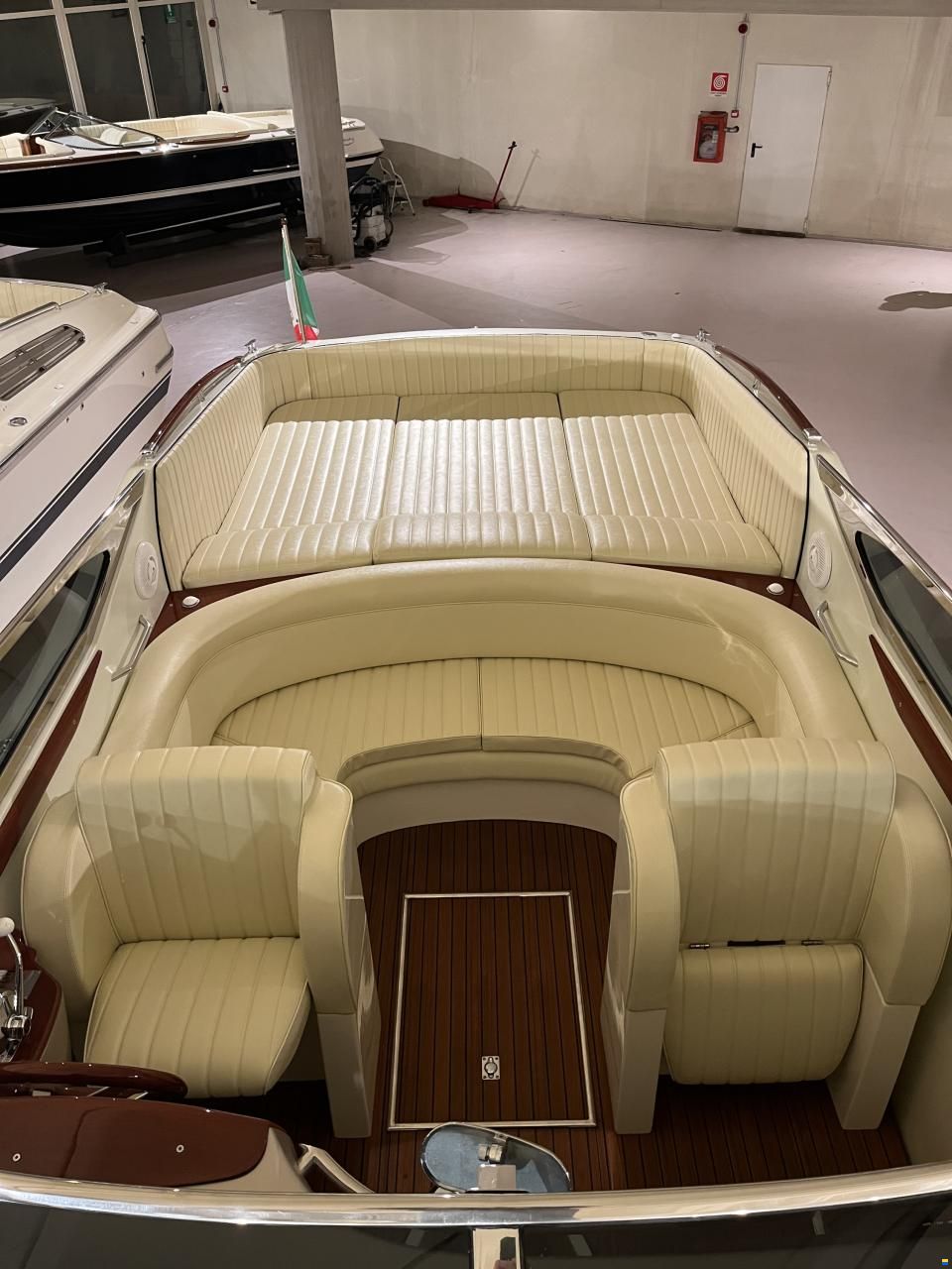 Colombo Aliante 32 S