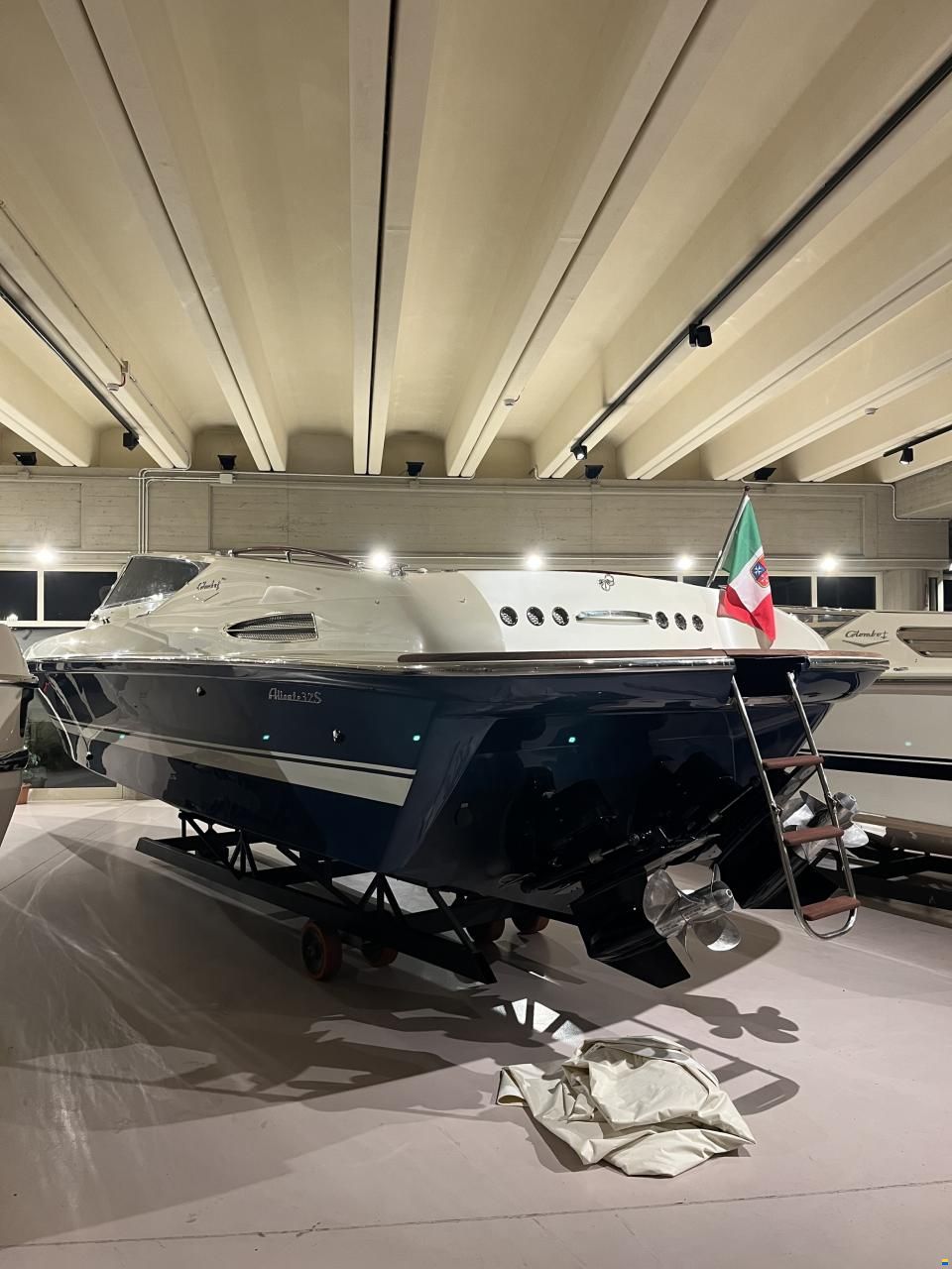 Colombo Aliante 32 S