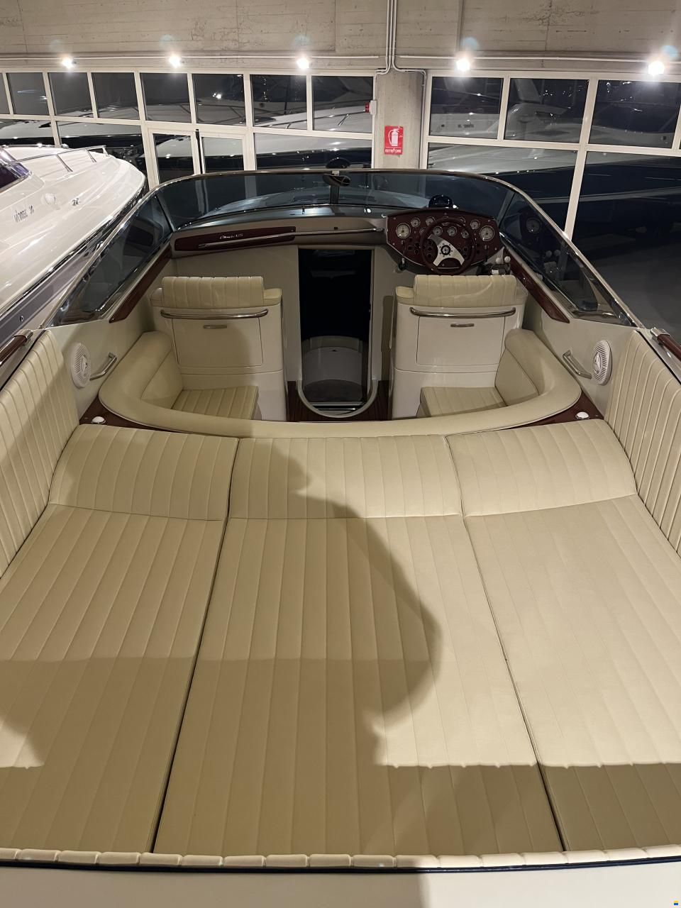 Colombo Aliante 32 S