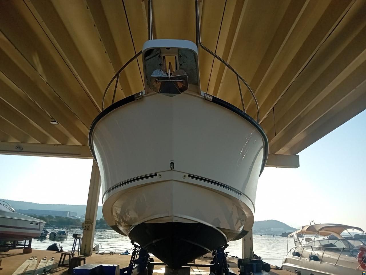 Boston Whaler 345 Conquest
